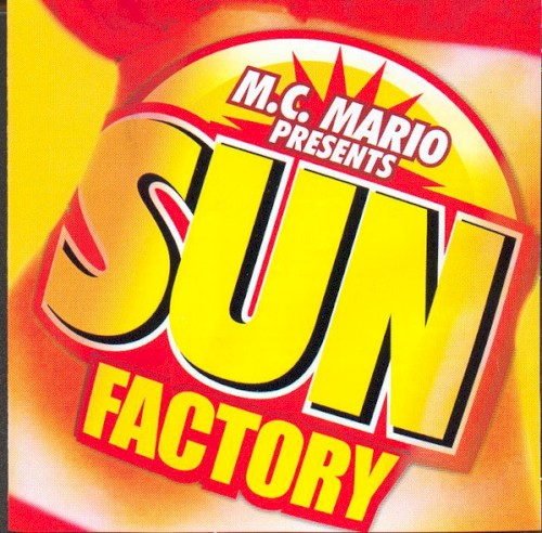 Sun Factory