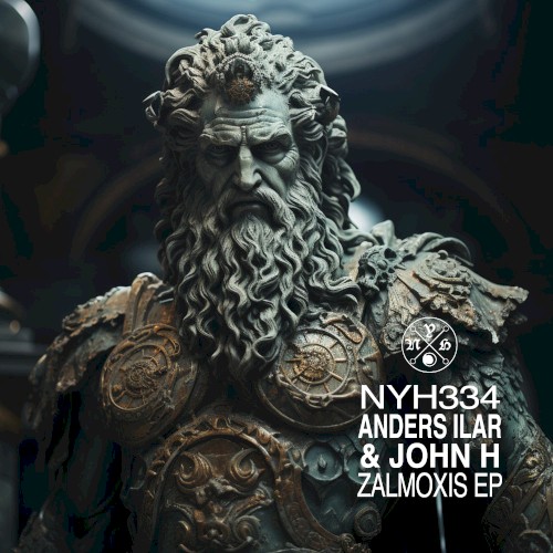 Zalmoxis EP
