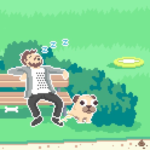 Butt Sniffin Pugs OST