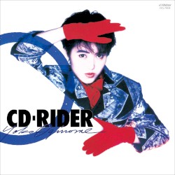CD‐RIDER