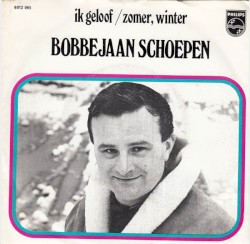 Ik geloof / Zomer, winter
