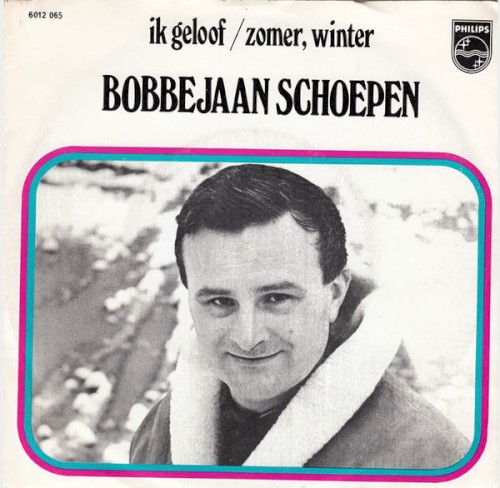 Ik geloof / Zomer, winter
