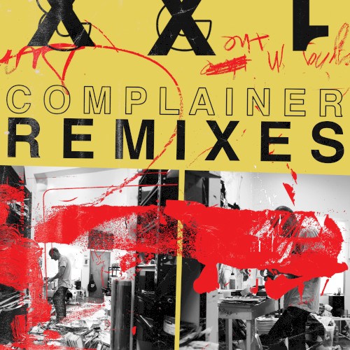 Complainer (remixes)