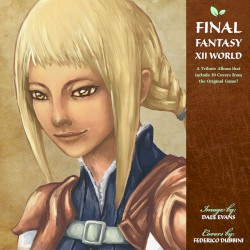 Final Fantasy XII World