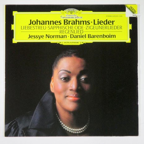 Lieder