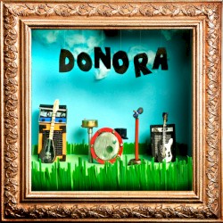 Donora