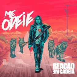 Me odeie