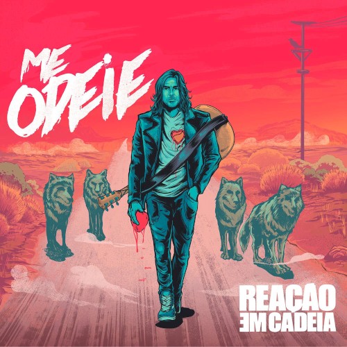 Me odeie