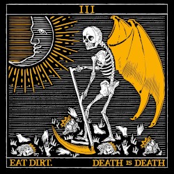 Death is Death