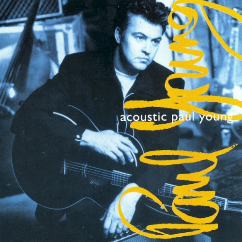 Acoustic Paul Young