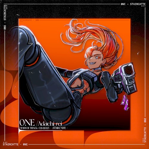 0NE