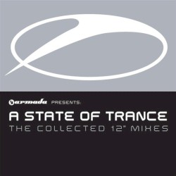 A State of Trance: The Collected 12" Mixes