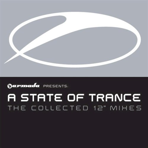 A State of Trance: The Collected 12" Mixes