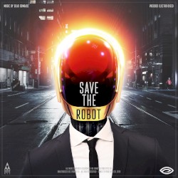 Save the Robot
