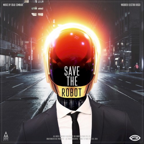 Save the Robot