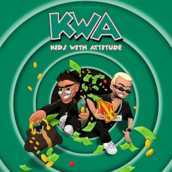 Kids With Attitude