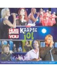 Huisgenoot / You Kaapse Jol