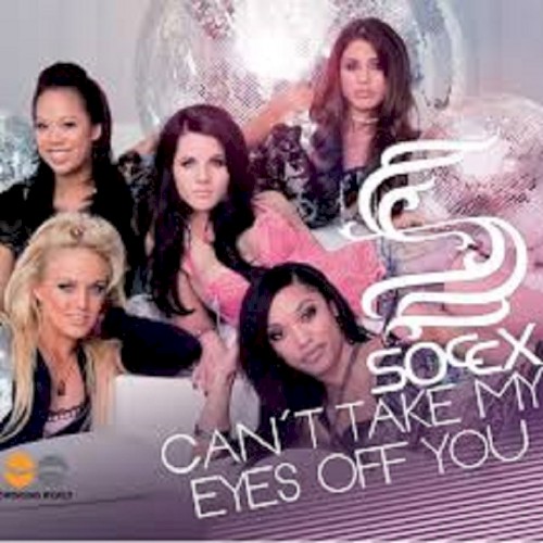 Can't Take My Eyes Off You