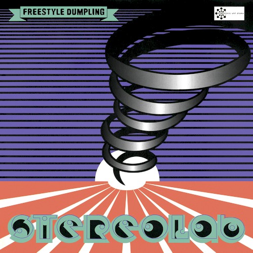 Freestyle Dumpling