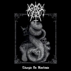 Liturgia da Blasfémia