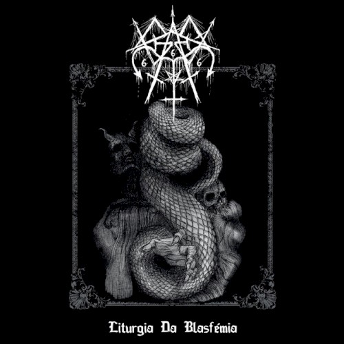 Liturgia da Blasfémia