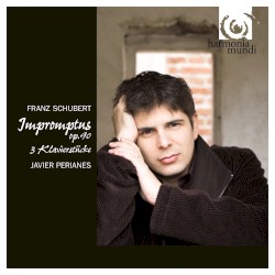 Impromtus, Op. 90