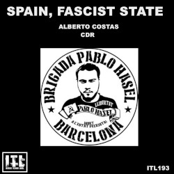 Spain, Fascist State