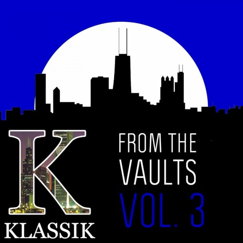 From the Vaults Vol. 3
