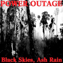 Black Skies, Ash Rain EP