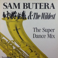 The Super Dance Mix