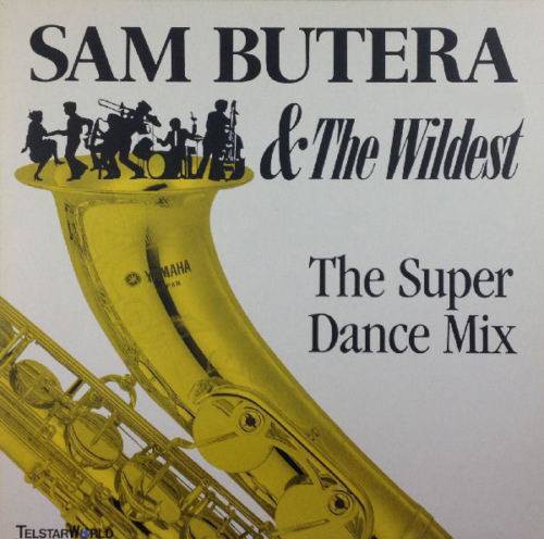 The Super Dance Mix