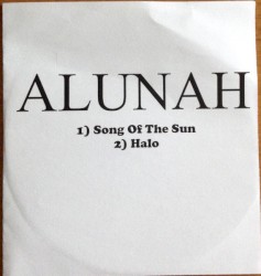 Song of the Sun / Halo