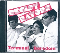 Terminal Boredom