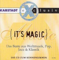 It's Magic
