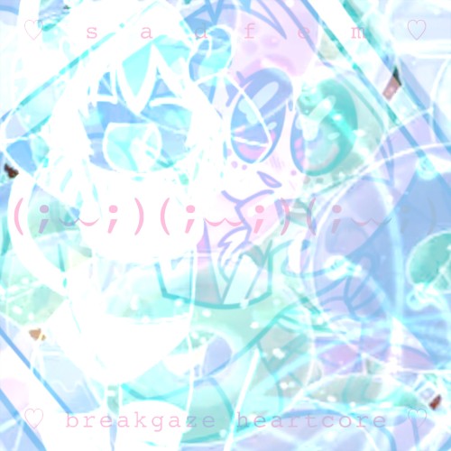 breakgaze heartcore