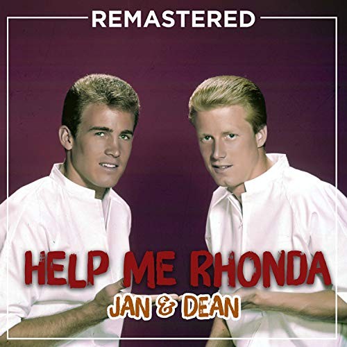 Help Me Rhonda (Remastered)