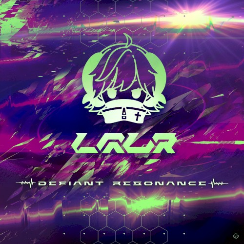 Defiant Resonance