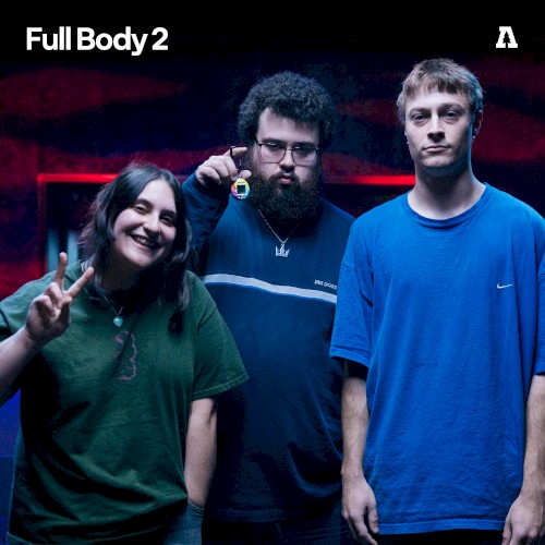 Audiotree Live