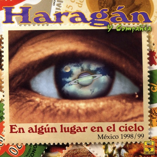 En algún lugar en el cielo