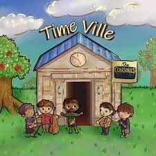 Timeville