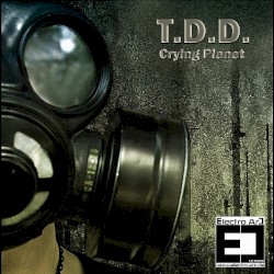 Crying Planet