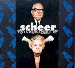 Psychobabble EP