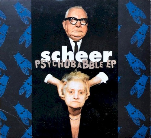 Psychobabble EP