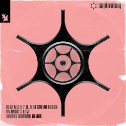 An Angel's Love (Bobby Suryadi Remix)