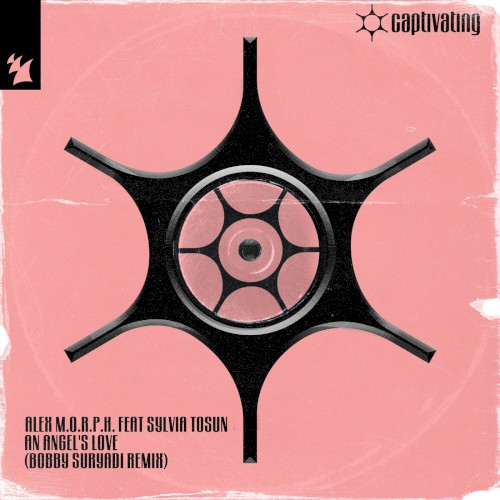 An Angel's Love (Bobby Suryadi Remix)