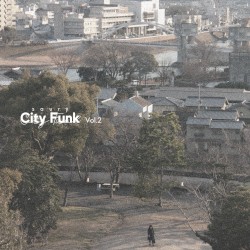 City Funk Vol.2