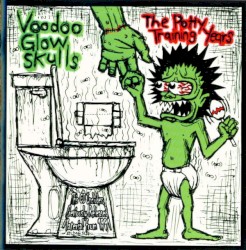 The Potty Training Years
