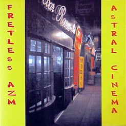 Astral Cinema