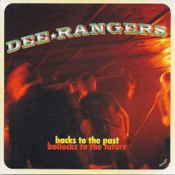 Backs To the Past, Bollocks To the Future