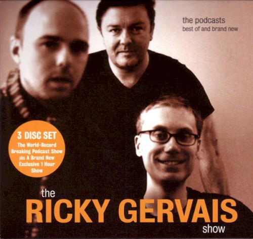 The Ricky Gervais Show